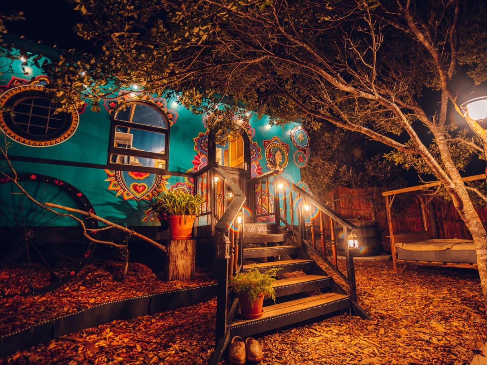 Treedom Villas&Vardos Wildernis Habitación foto