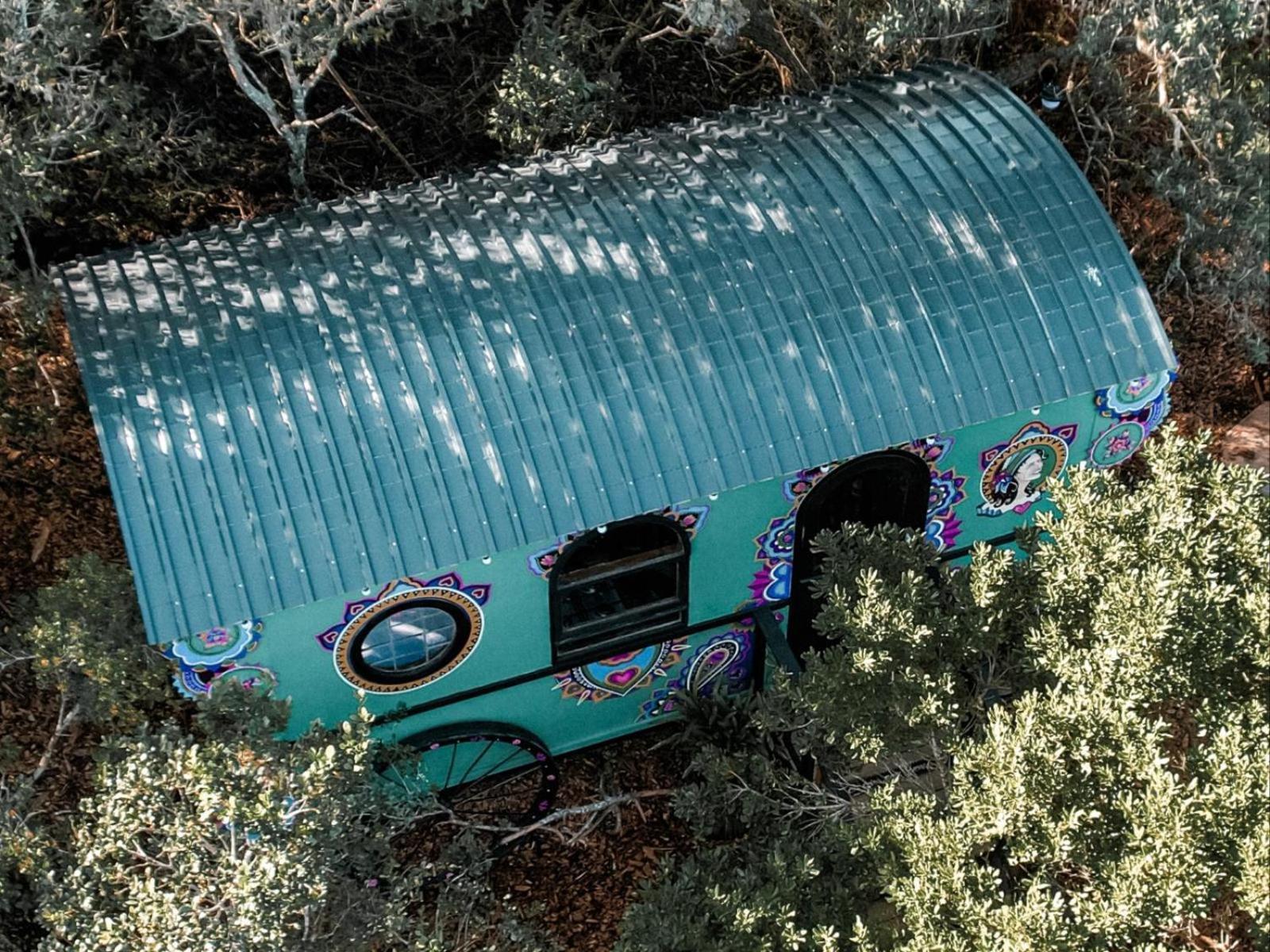 Treedom Villas&Vardos Wildernis Habitación foto
