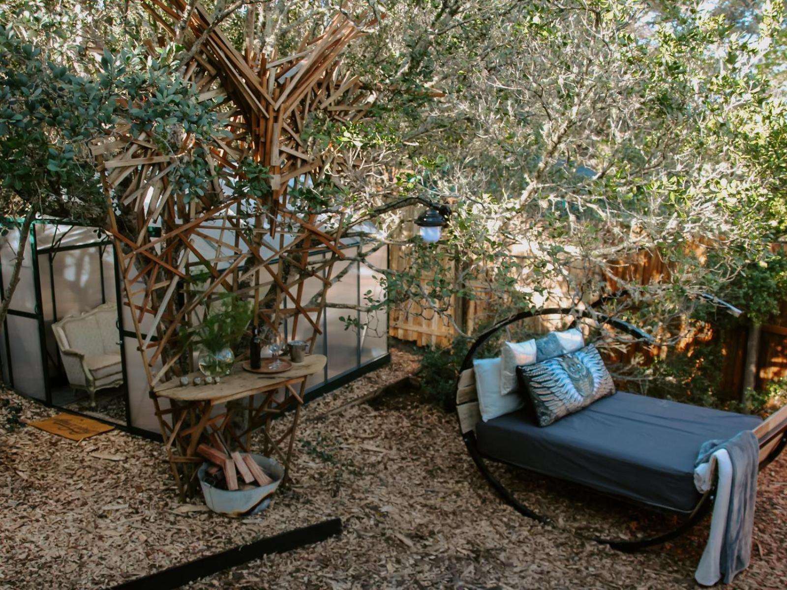Treedom Villas&Vardos Wildernis Habitación foto