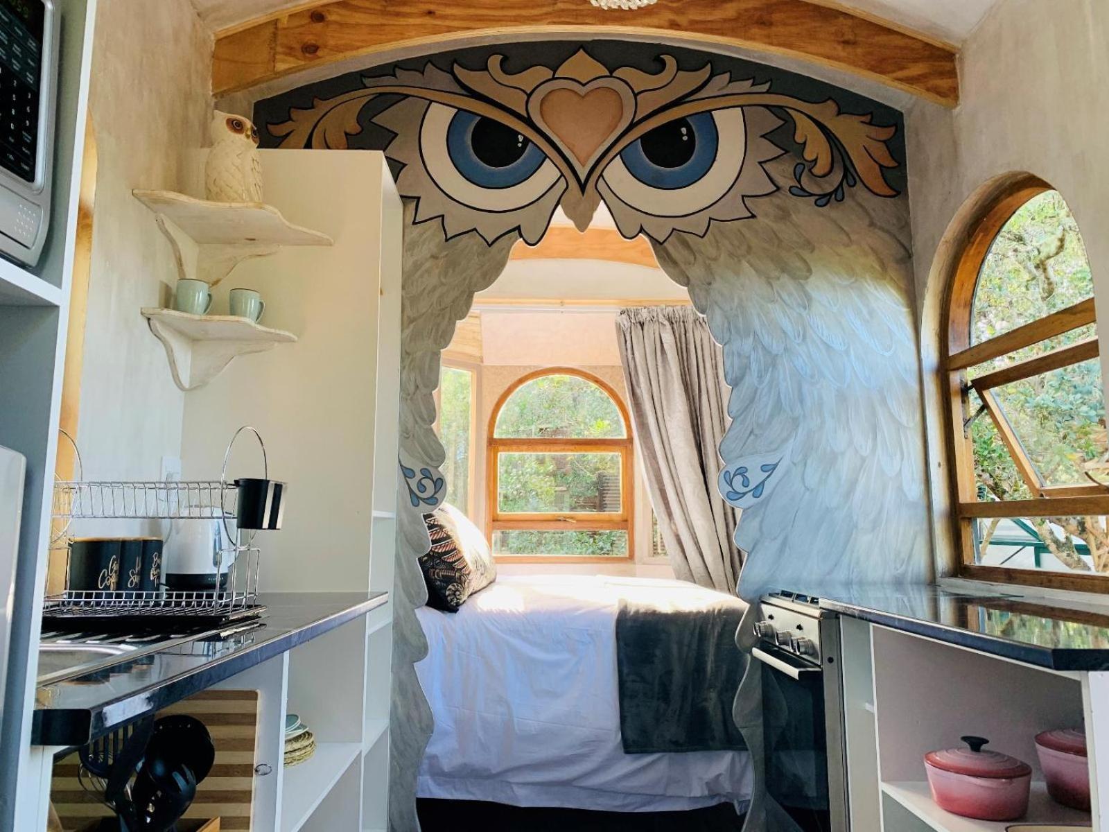 Treedom Villas&Vardos Wildernis Habitación foto